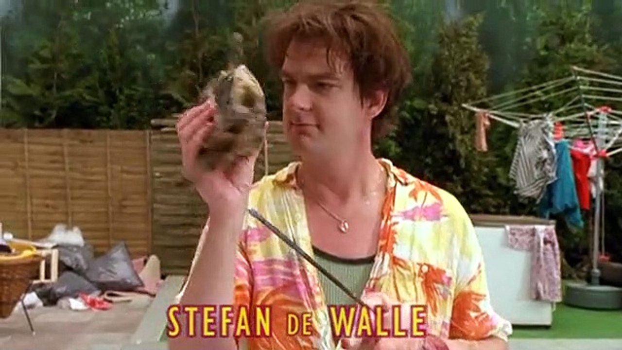 Flodder - Eine Familie zum Knutschen Staffel 5 Folge 2 HD Deutsch