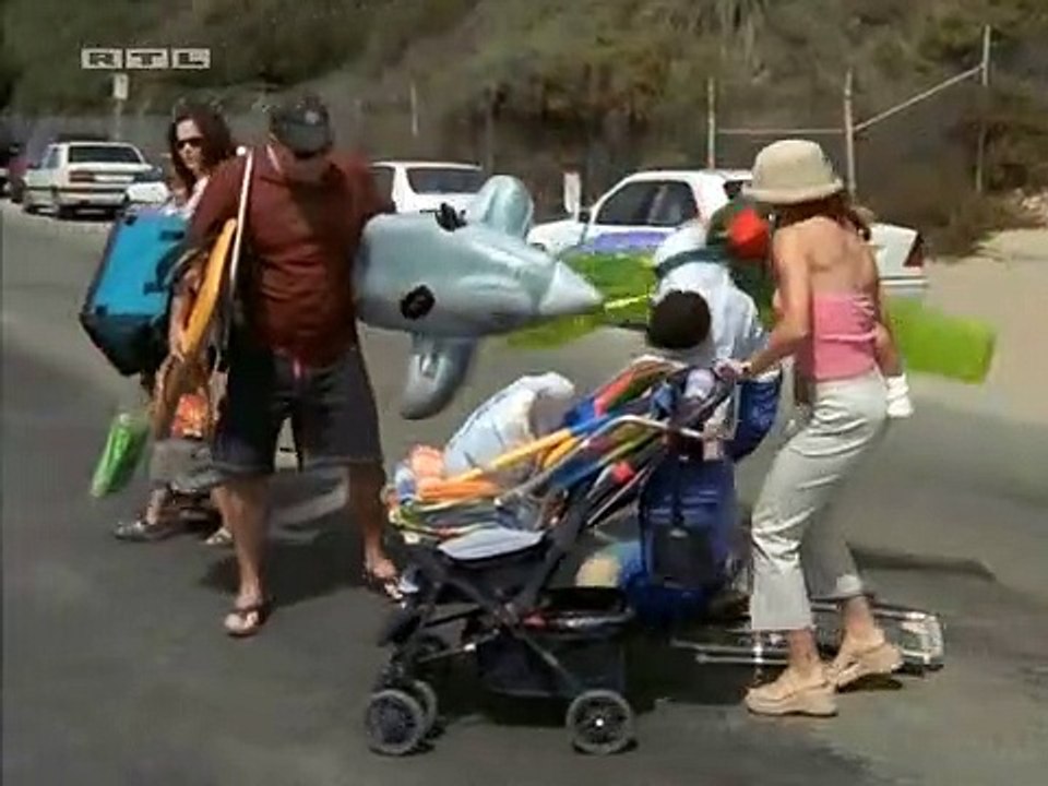 Yes, Dear Staffel 3 Folge 17 HD Deutsch