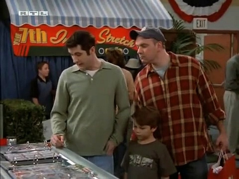 Yes, Dear Staffel 3 Folge 16 HD Deutsch