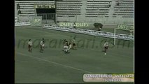 Gençlerbirliği 0-0 Antalyaspor 02.08.1997 - 1997-1998 Turkish 1st League Matchday 1