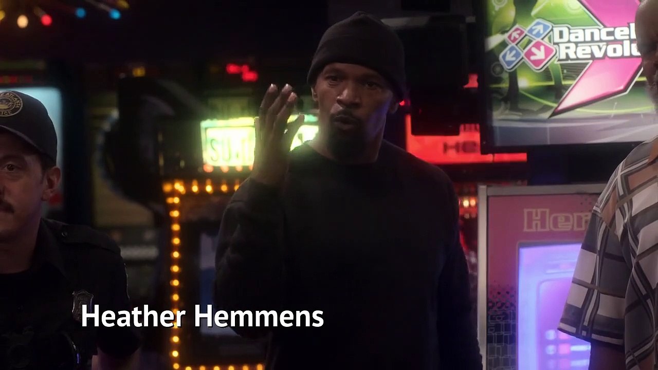 Dad Stop Embarrassing Me! Staffel 1 Folge 4 HD Deutsch