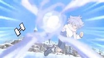 Super Onze Inazuma Eleven Episódio 32 Dublado HD