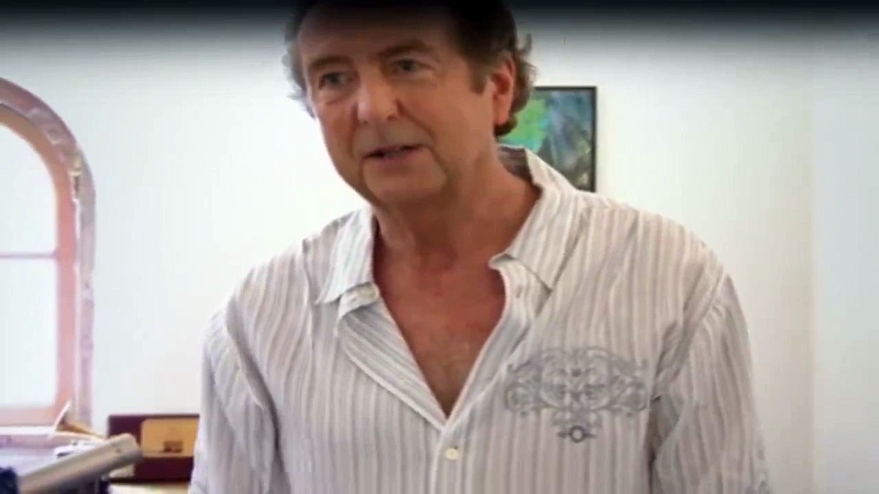 Monty Python - Fast die ganze Wahrheit! Staffel 1 Folge 4 - Part 02 HD Deutsch