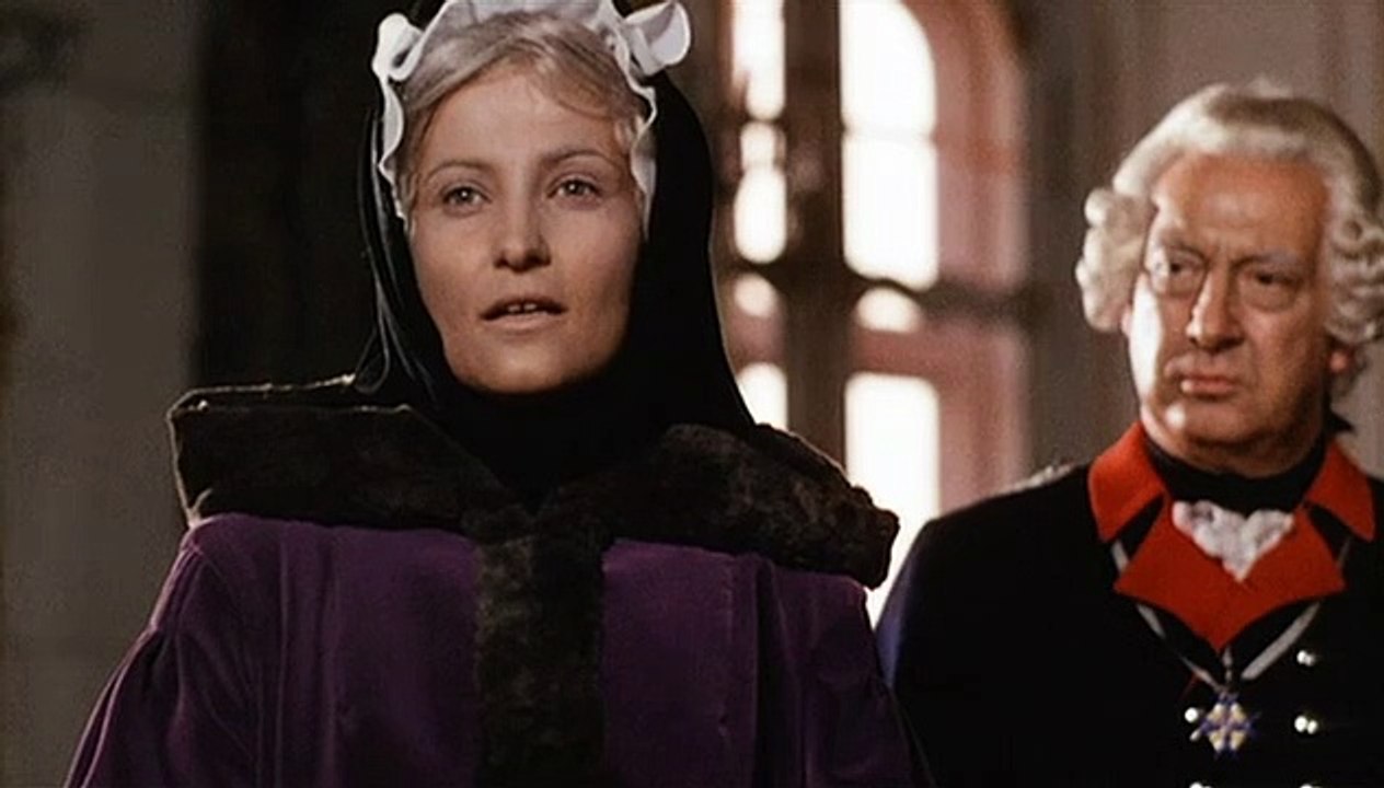 Friedrich Freiherrder Trenck Staffel 1 Folge 5 - Part 02 HD Deutsch