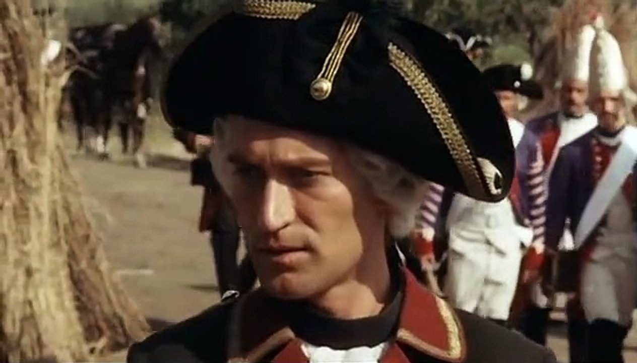 Friedrich Freiherrder Trenck Staffel 1 Folge 3 - Part 02 HD Deutsch