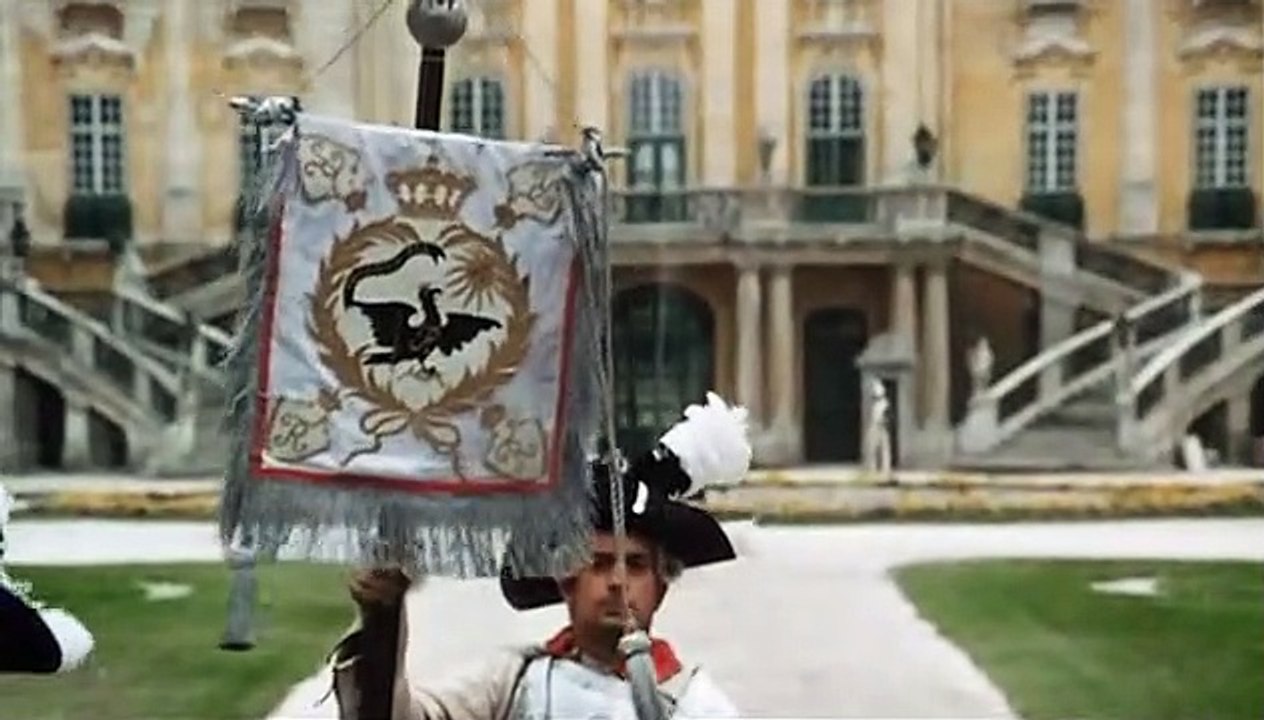 Friedrich Freiherrder Trenck Staffel 1 Folge 5 - Part 01 HD Deutsch