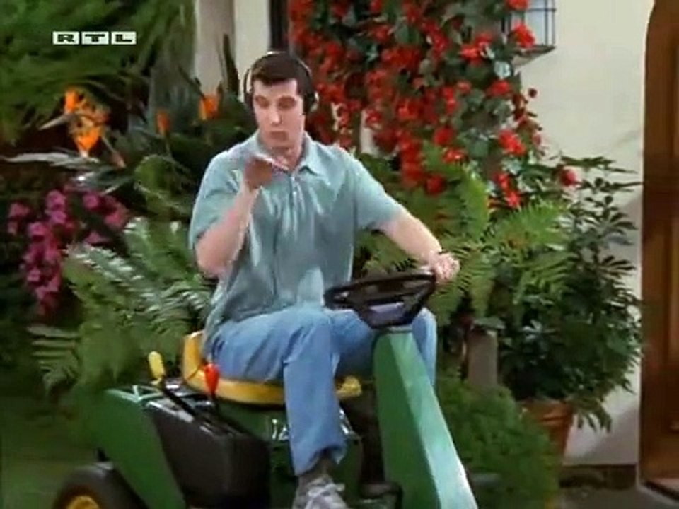 Yes, Dear Staffel 3 Folge 21 HD Deutsch