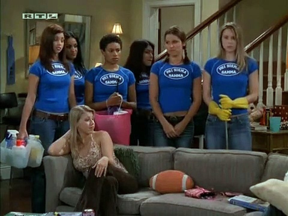 Yes, Dear Staffel 3 Folge 22 HD Deutsch