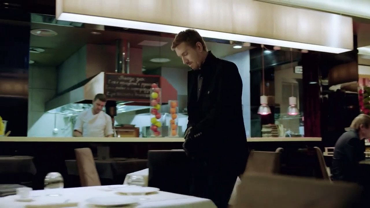 The Sniffer Immer der Nase nach Staffel 2 Folge 2 HD Deutsch video Dailymotion