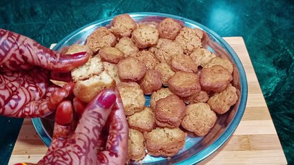 स्वादिष्ट खस्ता जीरा बिस्किट इस तरह से बनाये | Jeera Cookies - Jeera Biscuit Recipe in hindi
