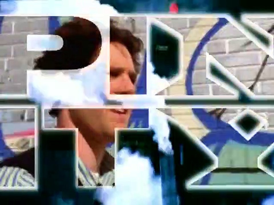 Chaos City Staffel 4 Folge 15 HD Deutsch