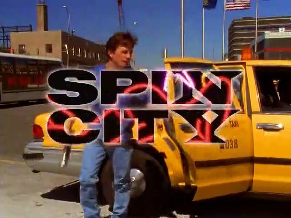 Chaos City Staffel 4 Folge 13 HD Deutsch