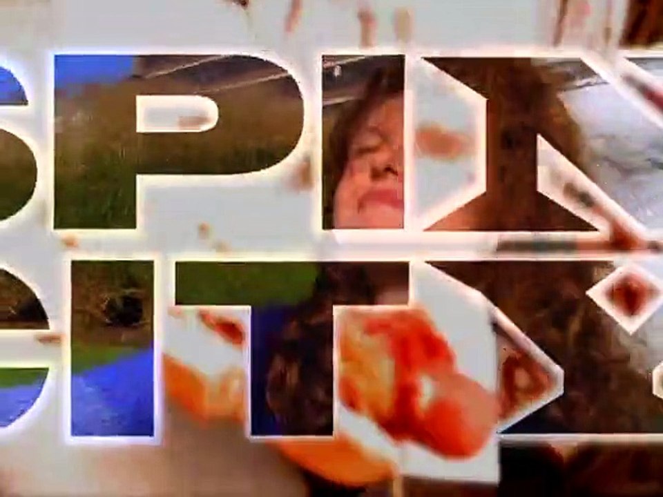 Chaos City Staffel 4 Folge 11 HD Deutsch