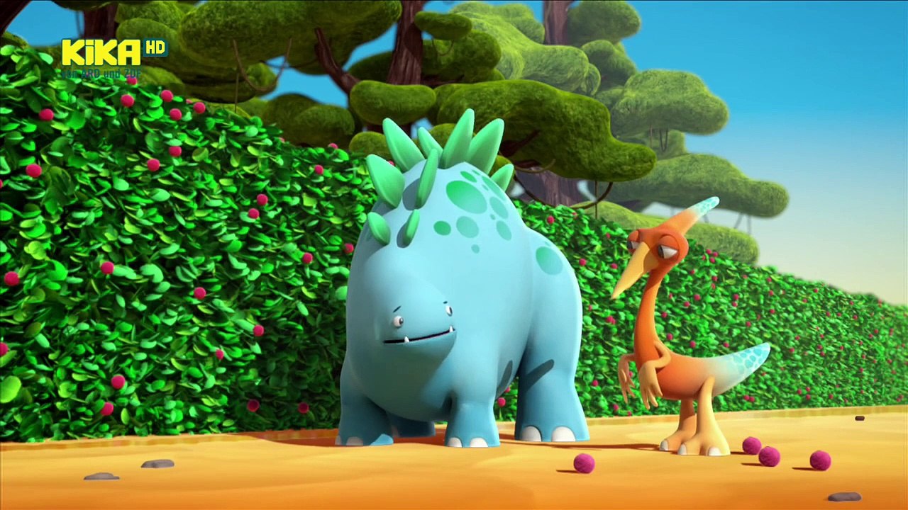 Dinotaps Staffel 1 Folge 47 HD Deutsch