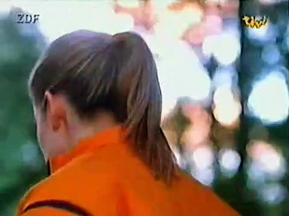 Zurück nach Sherwood Forest Staffel 1 Folge 3 HD Deutsch