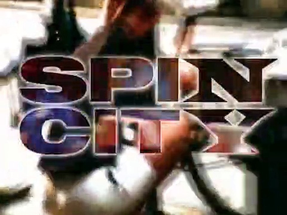 Chaos City Staffel 4 Folge 22 HD Deutsch