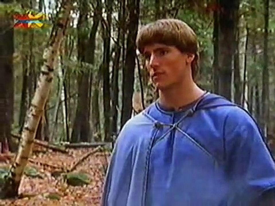 Zurück nach Sherwood Forest Staffel 1 Folge 6 HD Deutsch