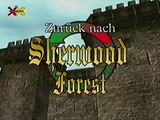 Zurück nach Sherwood Forest Staffel 1 Folge 7 HD Deutsch
