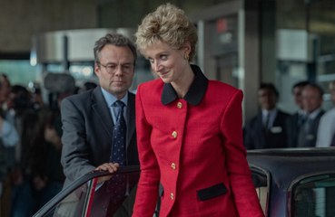 Elizabeth Debicki: The Crown handled Princess Diana's death in a deeply caring way