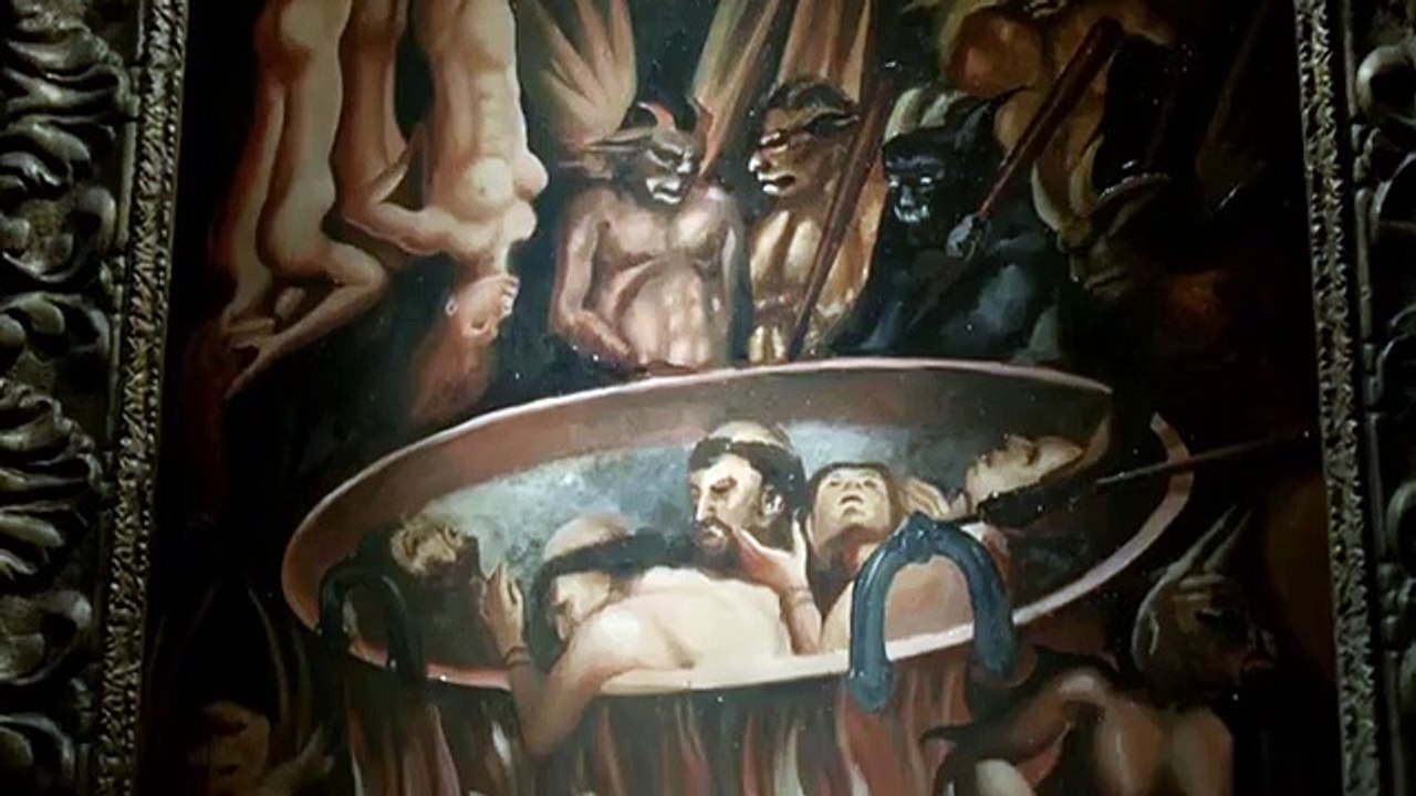 Inside No. 9 Staffel 1 Folge 6 HD Deutsch