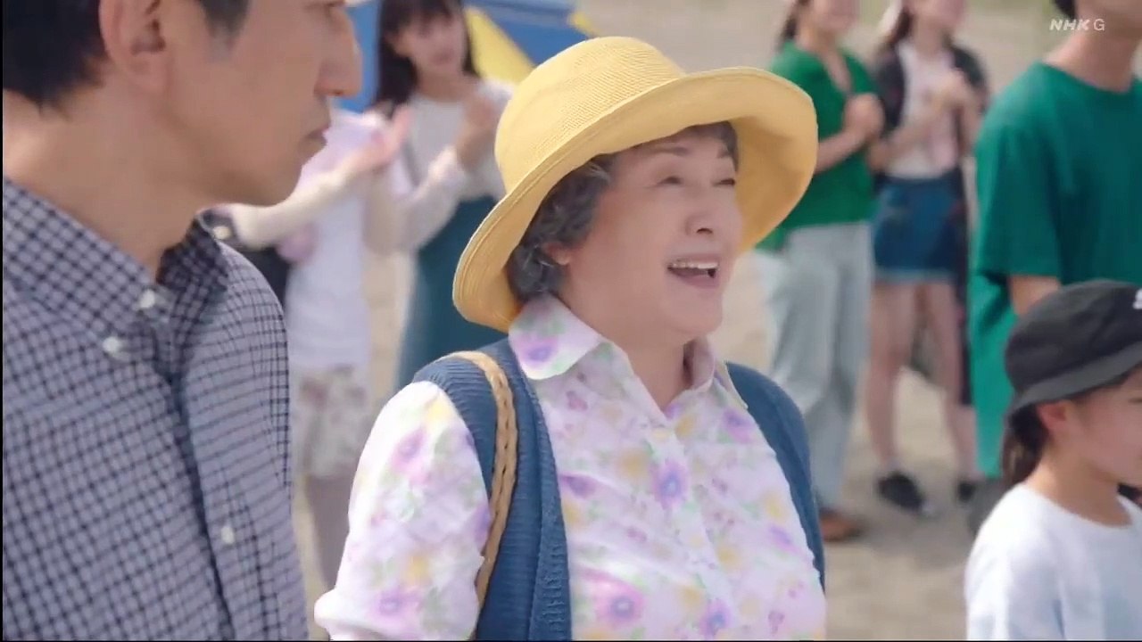一橋桐子の犯罪日記　第5話 動画　2022年11月5日 H D 720