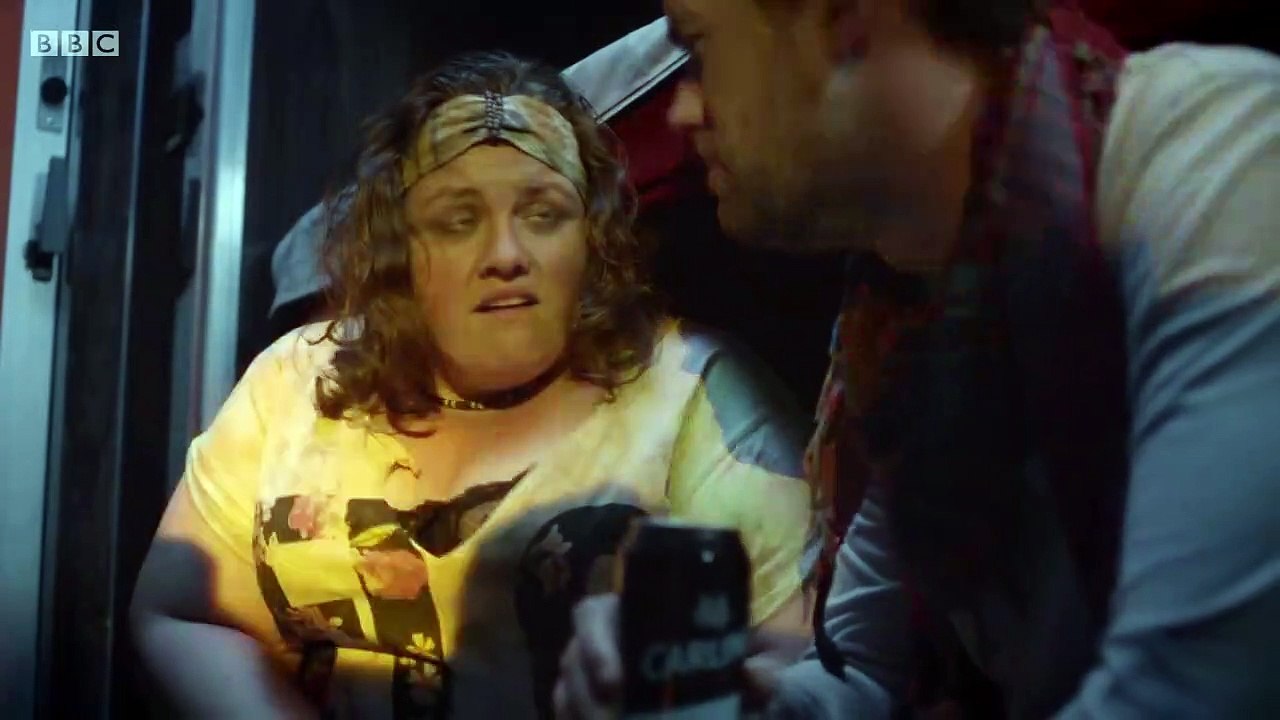 Inside No. 9 Staffel 2 Folge 1 HD Deutsch