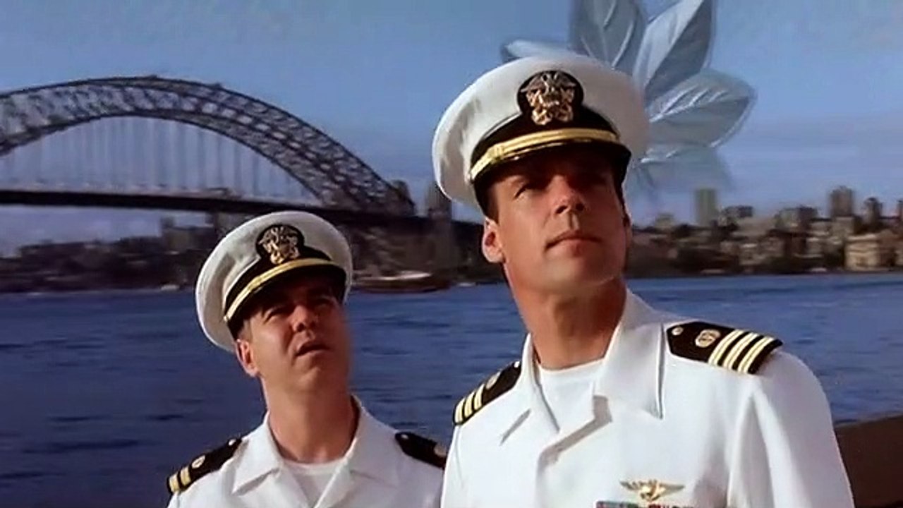 J.A.G. - Im Auftrag der Ehre Staffel 10 Folge 9 HD Deutsch