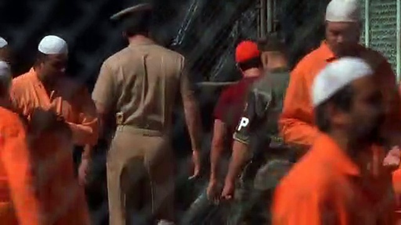 J.A.G. - Im Auftrag der Ehre Staffel 10 Folge 7 HD Deutsch