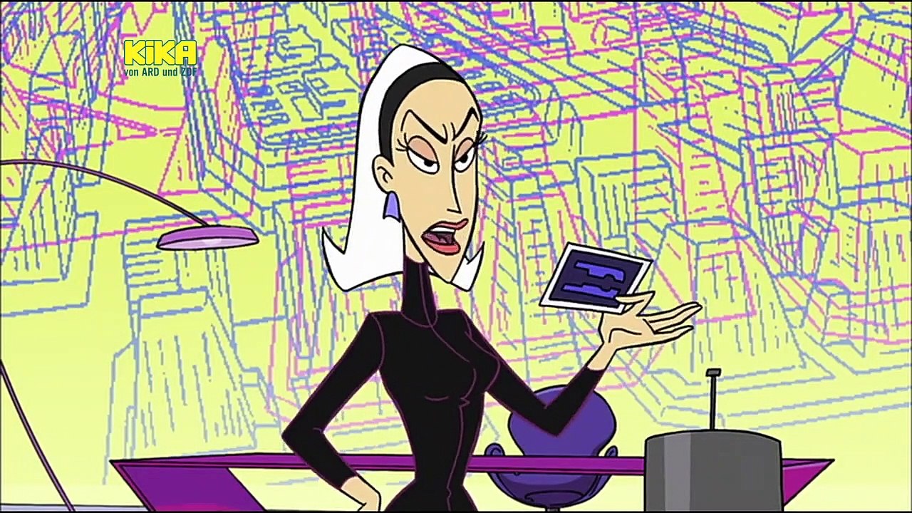 Marsupilami (2009) Staffel 2 Folge 24 HD Deutsch