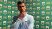 ATP - Rolex Paris Masters 2022 - Novak Djokovic : “I hope to make Holger Rune wait a little longer before his first Masters 1000 title”