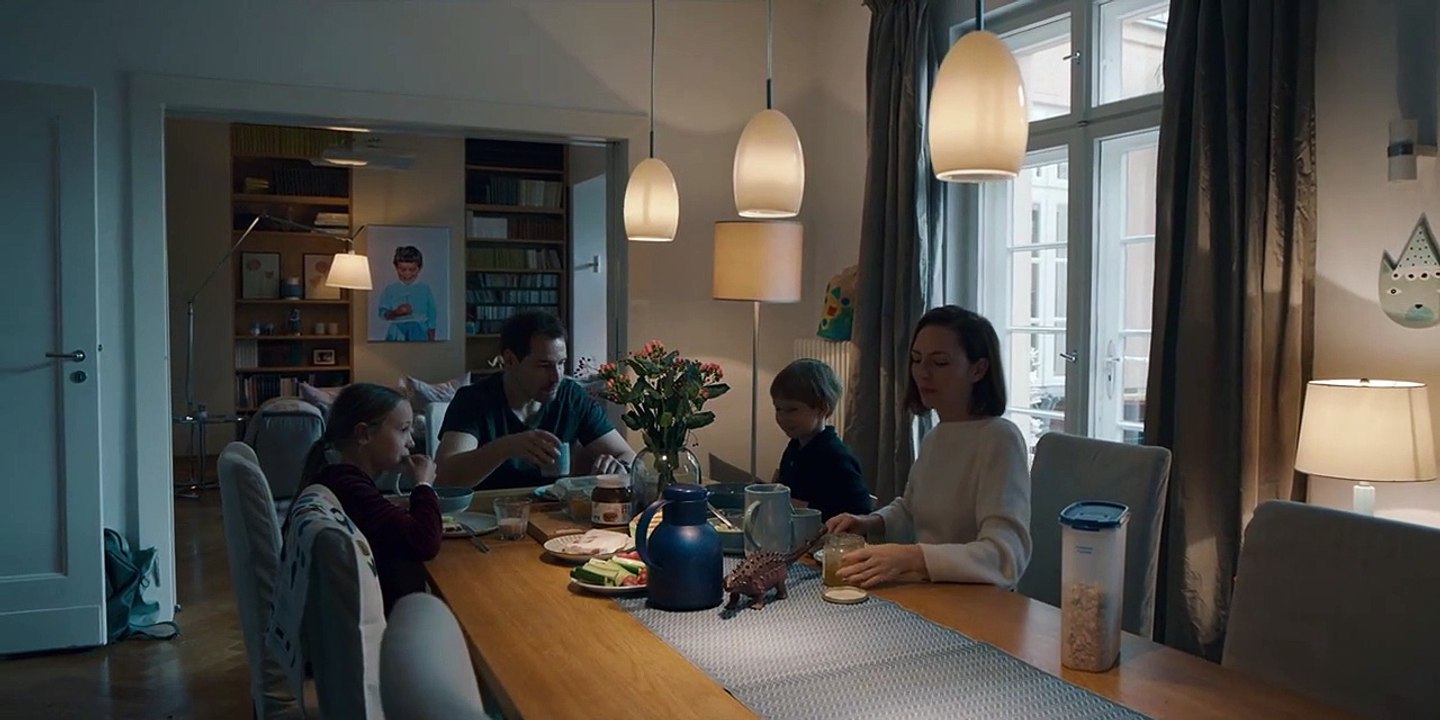 Dogs of Berlin Staffel 1 Folge 1 - Part 02 HD Deutsch