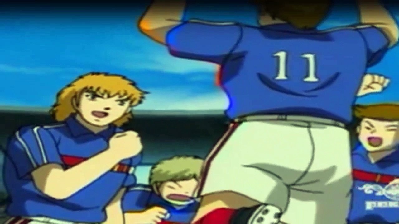 Super Kickers 2006 Staffel 1 Folge 28 HD Deutsch - video Dailymotion