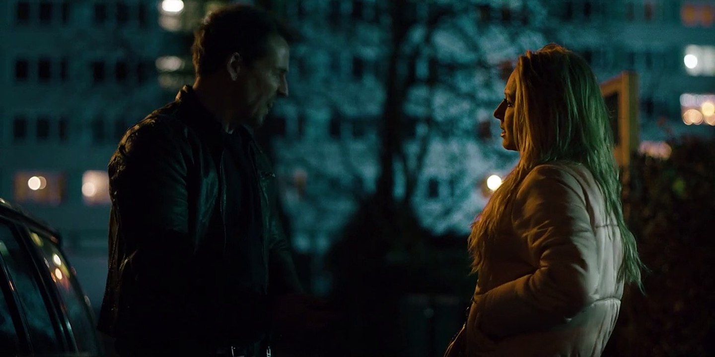 Dogs of berlin staffel 1 folge 1 - part 01 hd deutsch