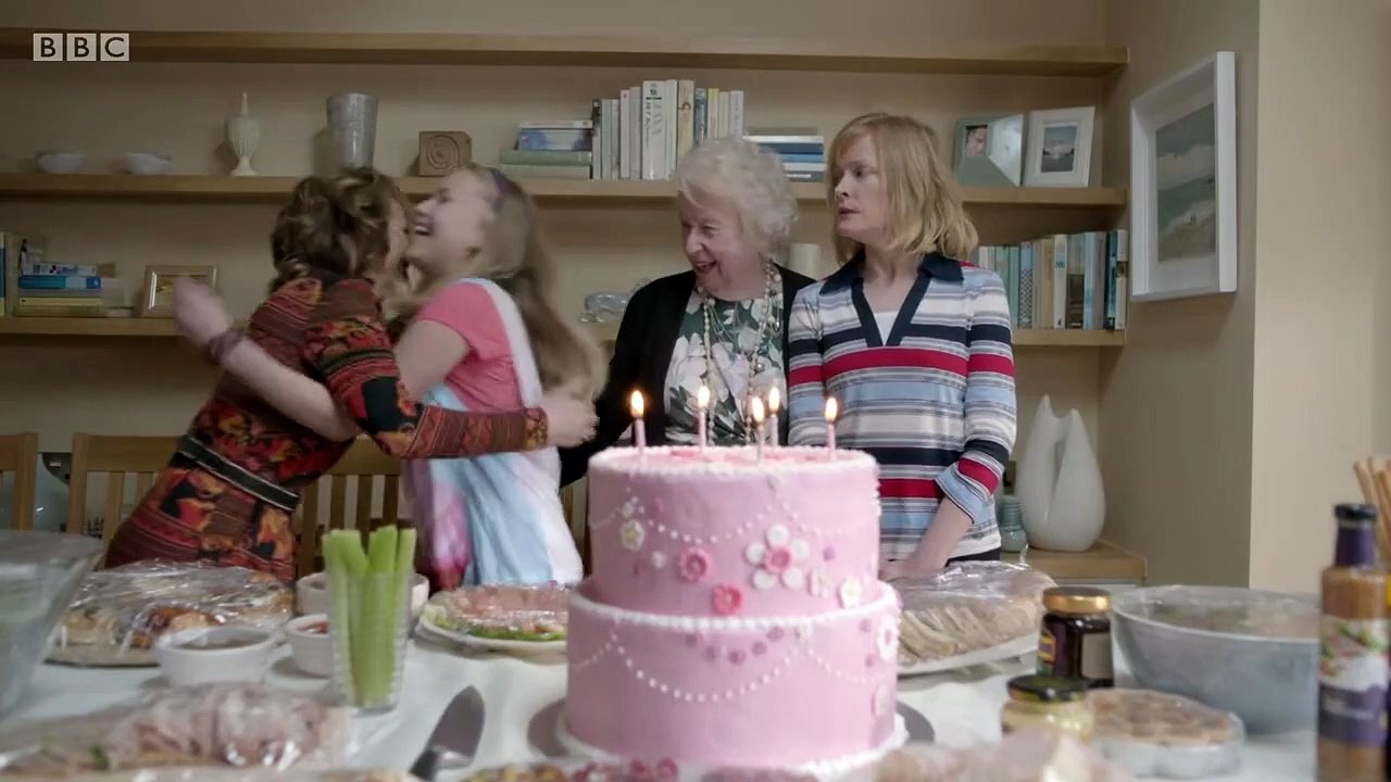 Inside No. 9 Staffel 2 Folge 5 HD Deutsch