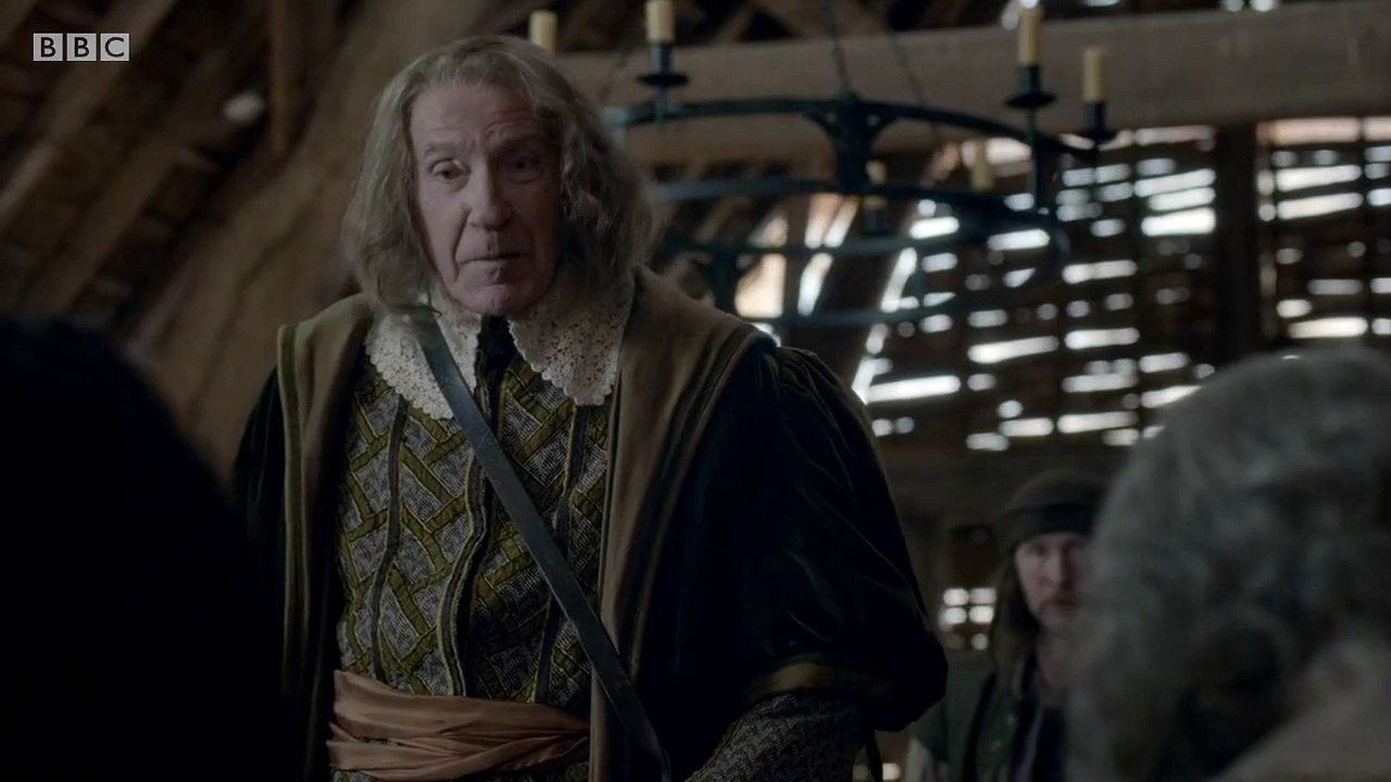 Inside No. 9 Staffel 2 Folge 3 HD Deutsch