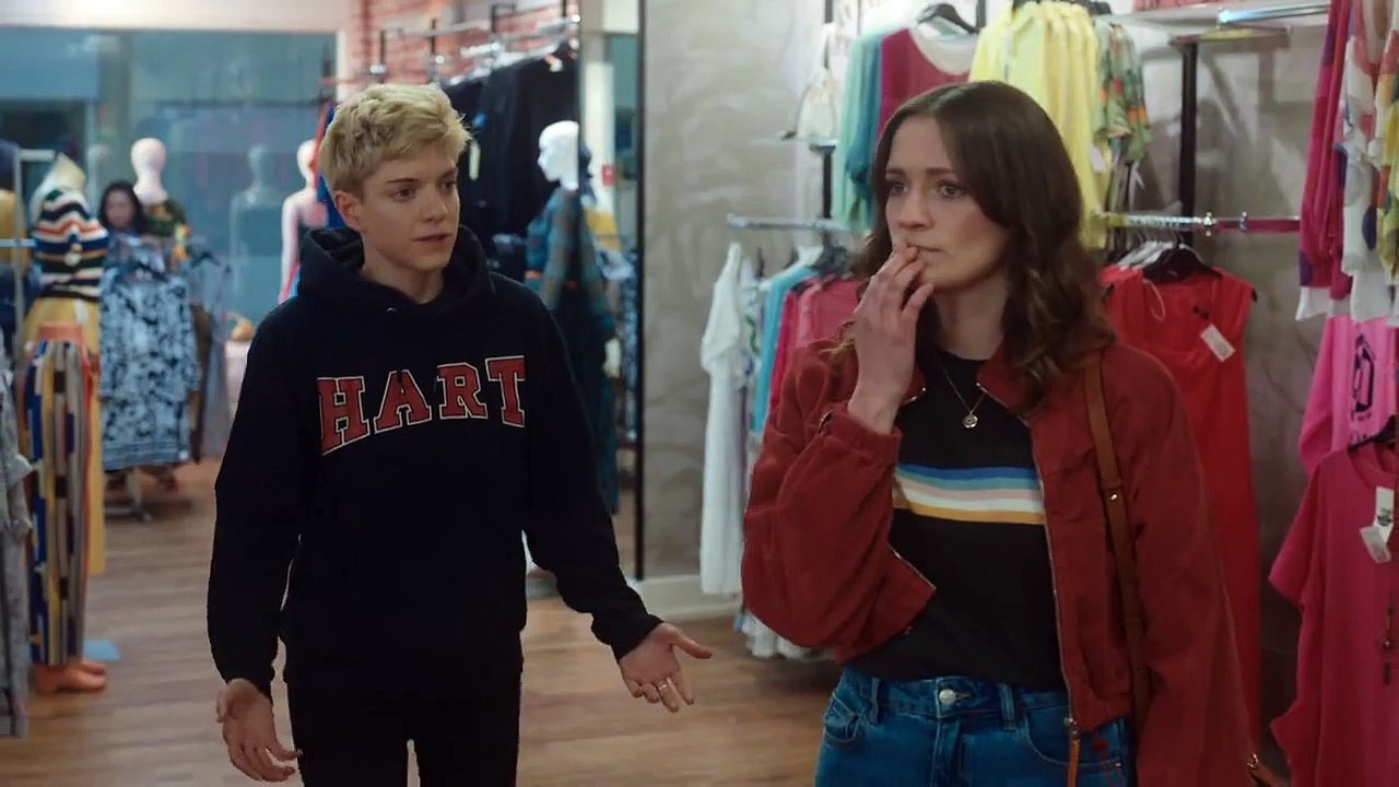 Feel Good Staffel 1 Folge 2 HD Deutsch