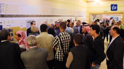 معان.. متحف سياسي متنقل في مهد الإمارة