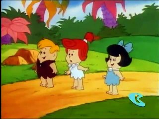 Los Pequeños Picapiedra Capitulo 11 La conmovedora experiencia de Pablo