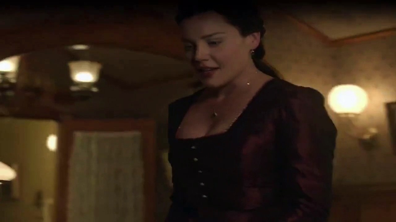 Klondike Staffel 1 Folge 1 - Part 02 HD Deutsch