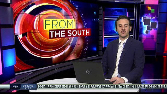 Colombian President signed a law that will allow dialogue with ilegal armed groups