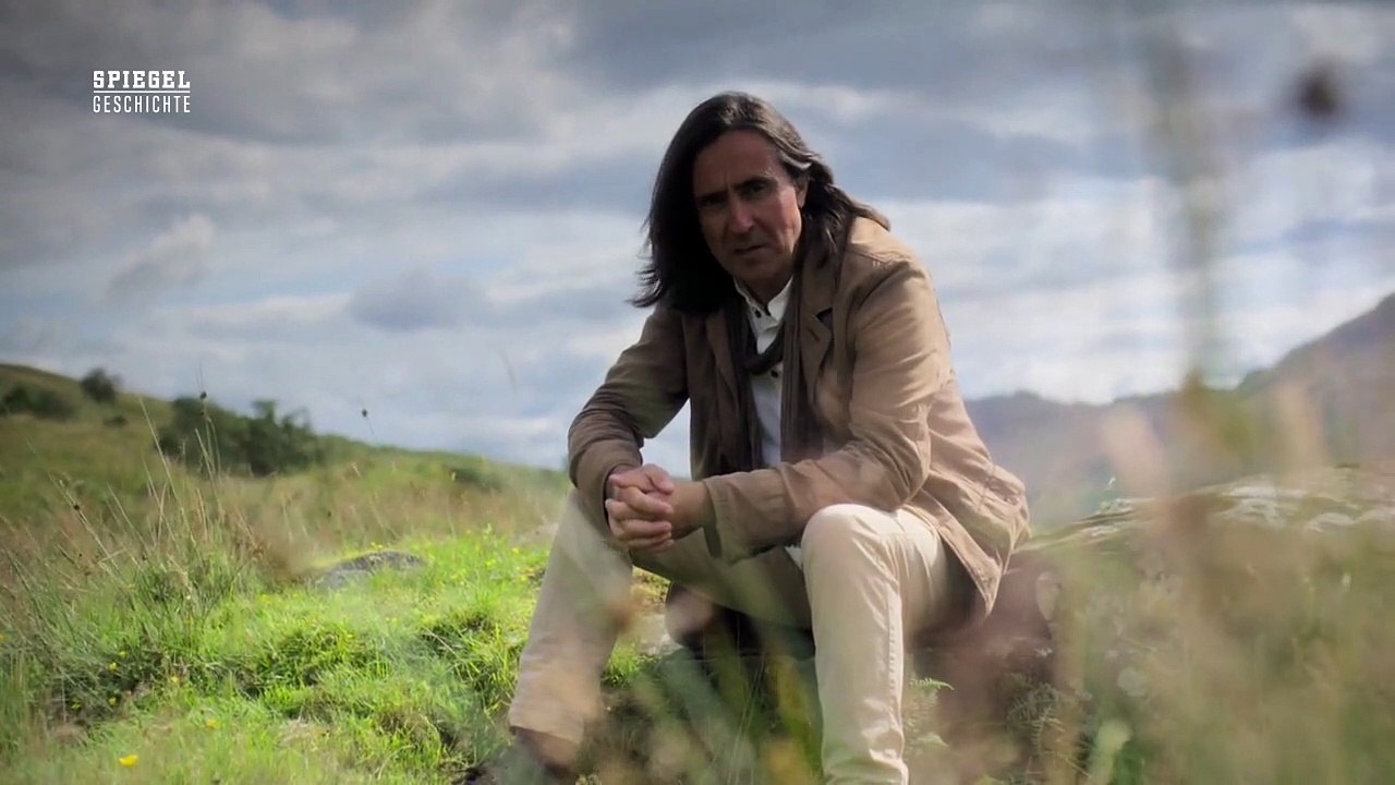 Blood of the Clans - Schottlands blutige Schlachten Staffel 1 Folge 3 HD Deutsch