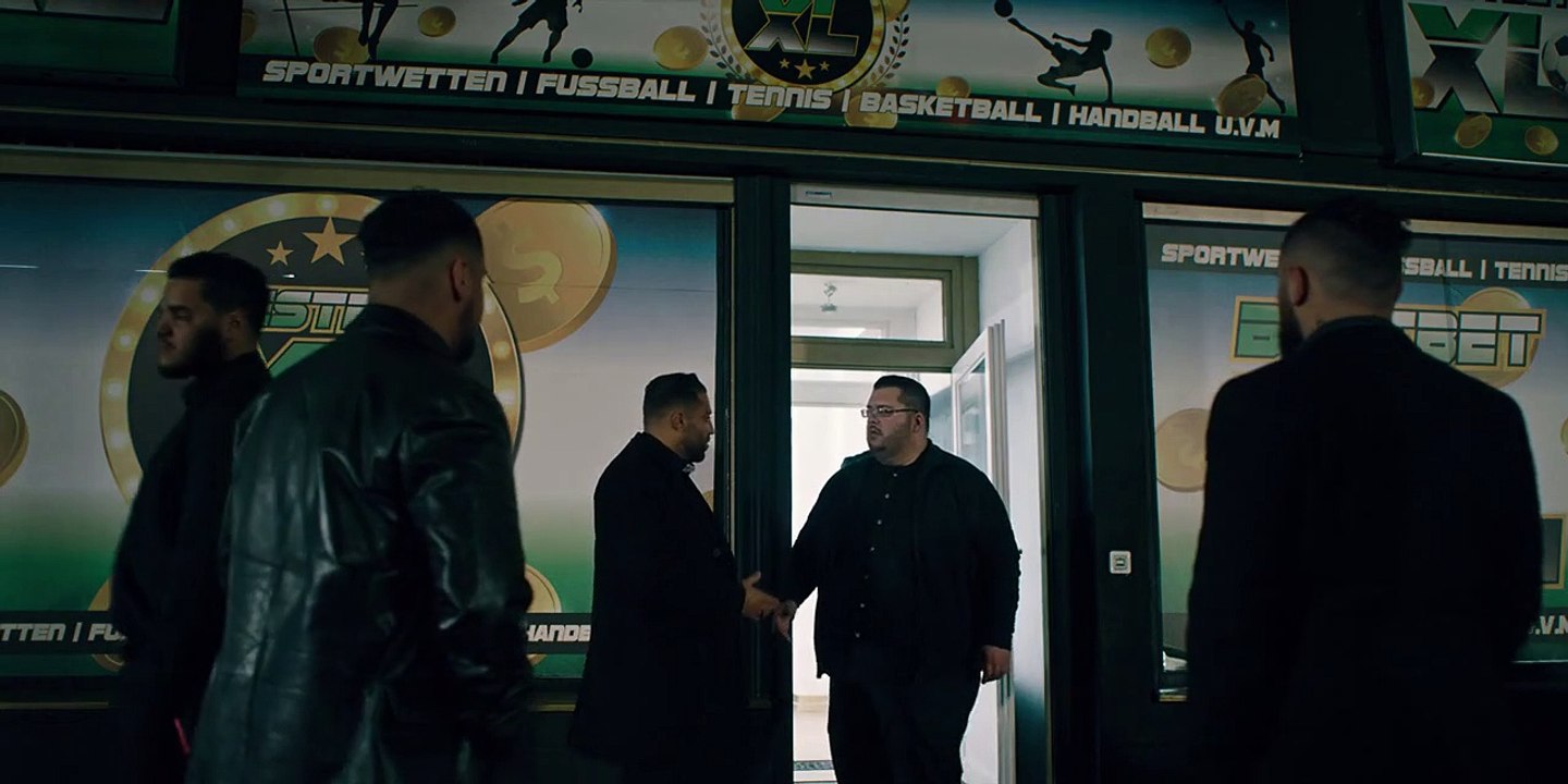 Dogs of Berlin Staffel 1 Folge 9 HD Deutsch