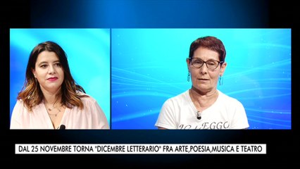 TG 06.11.2022 INTERVISTA GABRIELLA PODDA