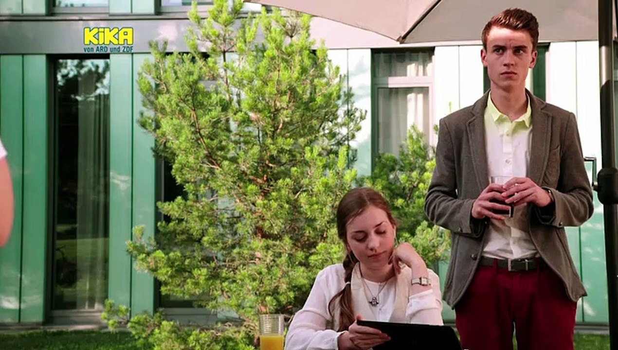 Schloss Einstein Staffel 18 Folge 16 HD Deutsch