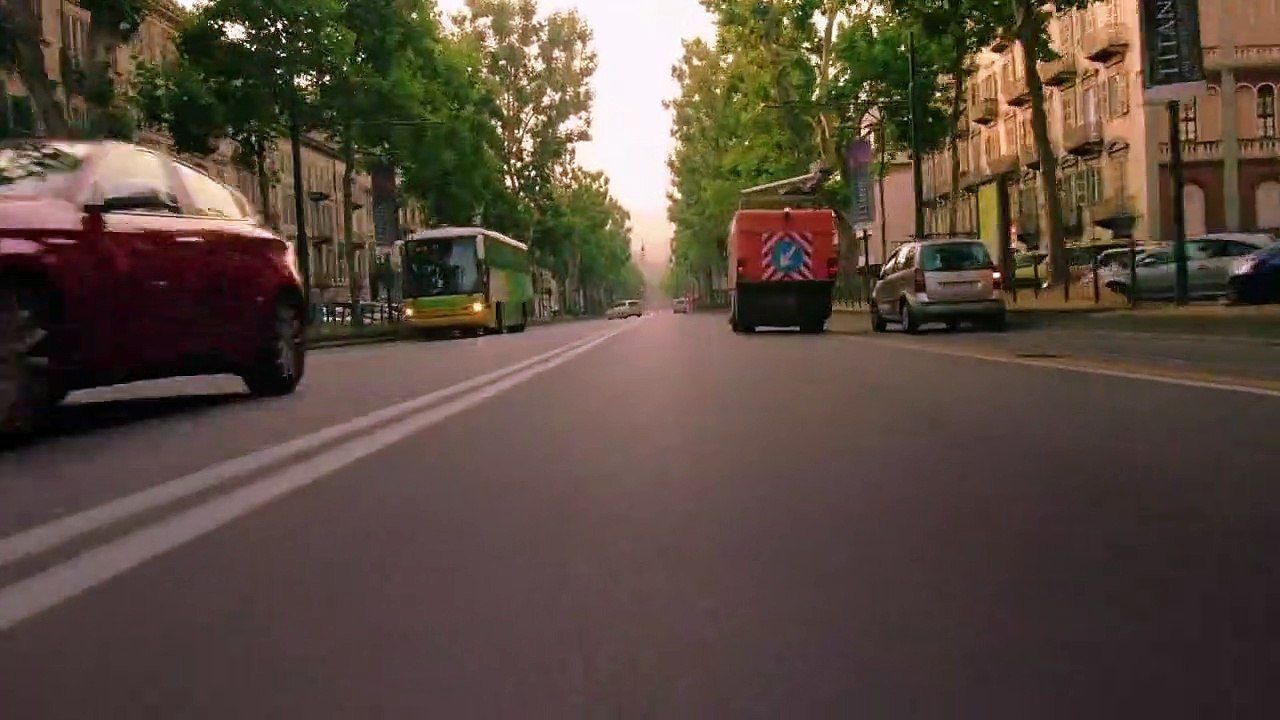 The Grand Tour Staffel 2 Folge 3 - Part 02 HD Deutsch