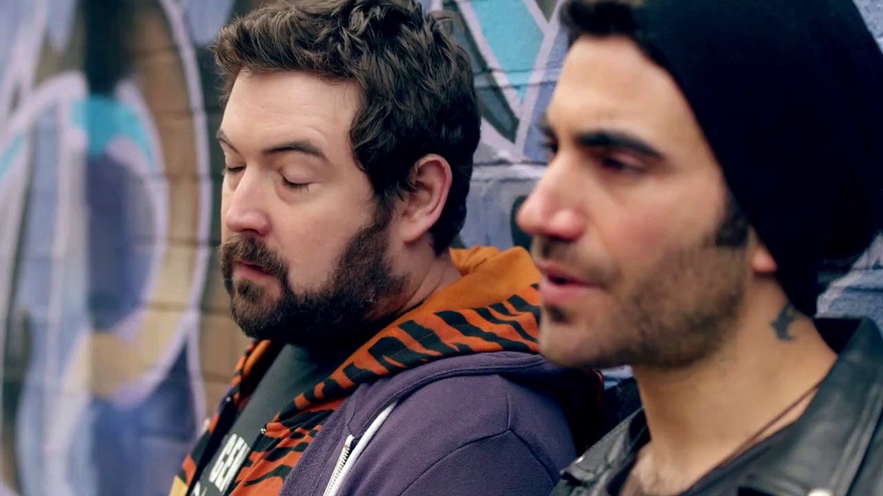 Uncle Staffel 2 Folge 3 HD Deutsch