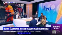 Métiers en tension : notre économie a-t-elle besoin des étrangers ?