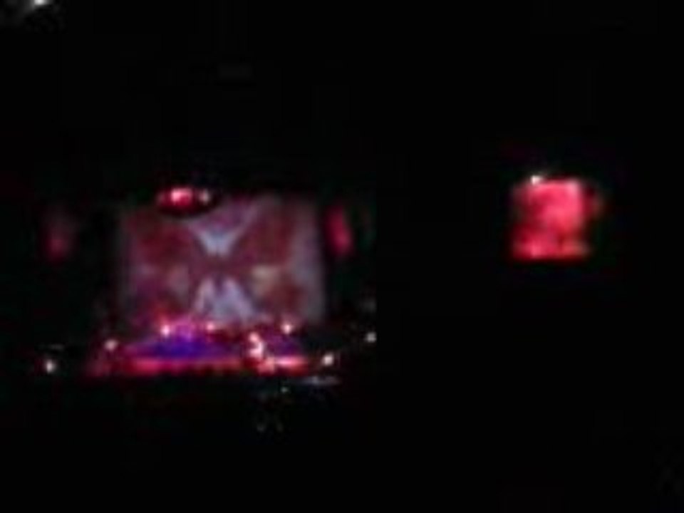 CONCERT JAMES BLUNT