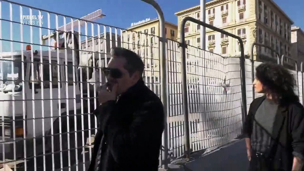 Mafia-Bräute Staffel 1 Folge 2 HD Deutsch