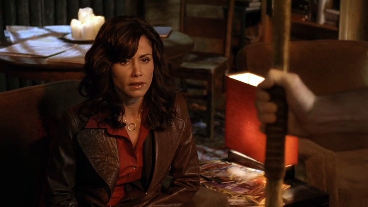 The Dresden Files Staffel 1 Folge 11 HD Deutsch